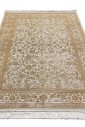 Ковер Jaddor r155a cream-cream
